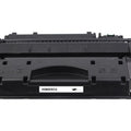 SecondLife - HP toner (CF 280X) 80X Black / Canon 719H