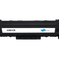 SecondLife - HP toner (CF 381A) 312A Cyan