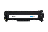 SecondLife - HP toner (CE 411A) 305A Cyan