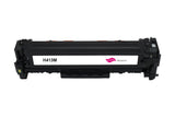 SecondLife - HP toner (CE 413A) 305A Magenta