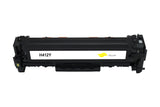 SecondLife - HP toner (CE 412A) 305A Yellow