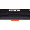 SecondLife - HP toner (CF 400X) 201X Black