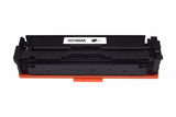 SecondLife - HP toner (CF 400X) 201X Black
