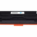 SecondLife - HP toner (CF 401X) 201X Cyan