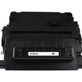 SecondLife - HP toner (CF 281A) 81A Black