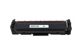 SecondLife - HP toner (CF 411X) 410X Cyan