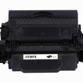 SecondLife - HP toner (CF 287X) 87X Black