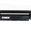 SecondLife - HP toner (CF 217A) 17A