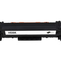 SecondLife - HP toner (CF 530A) 205A Black