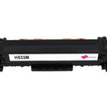 SecondLife - HP toner (CF 533A) 205A Magenta