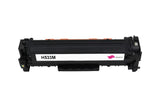SecondLife - HP toner (CF 533A) 205A Magenta