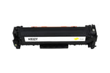 SecondLife - HP toner (CF 532A) 205A Yellow
