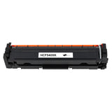 SecondLife - HP toner (CF 540X) 203X Black - Canon 054BK