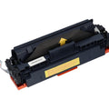 SecondLife - HP toner (W 2030X) 415X Black