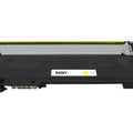 SecondLife - Samsung toner CLT-Y 406 S/ELS Yellow (60PY)
