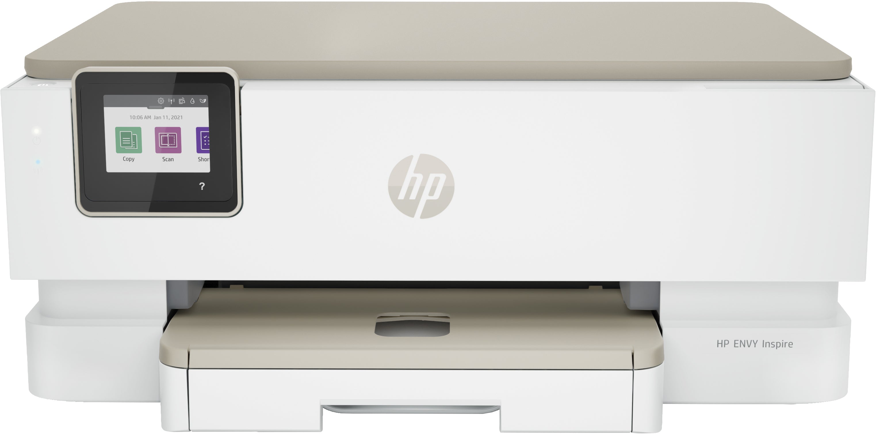 HP Envy Inspire 7220e AiO - WLAN - Foto - Wit