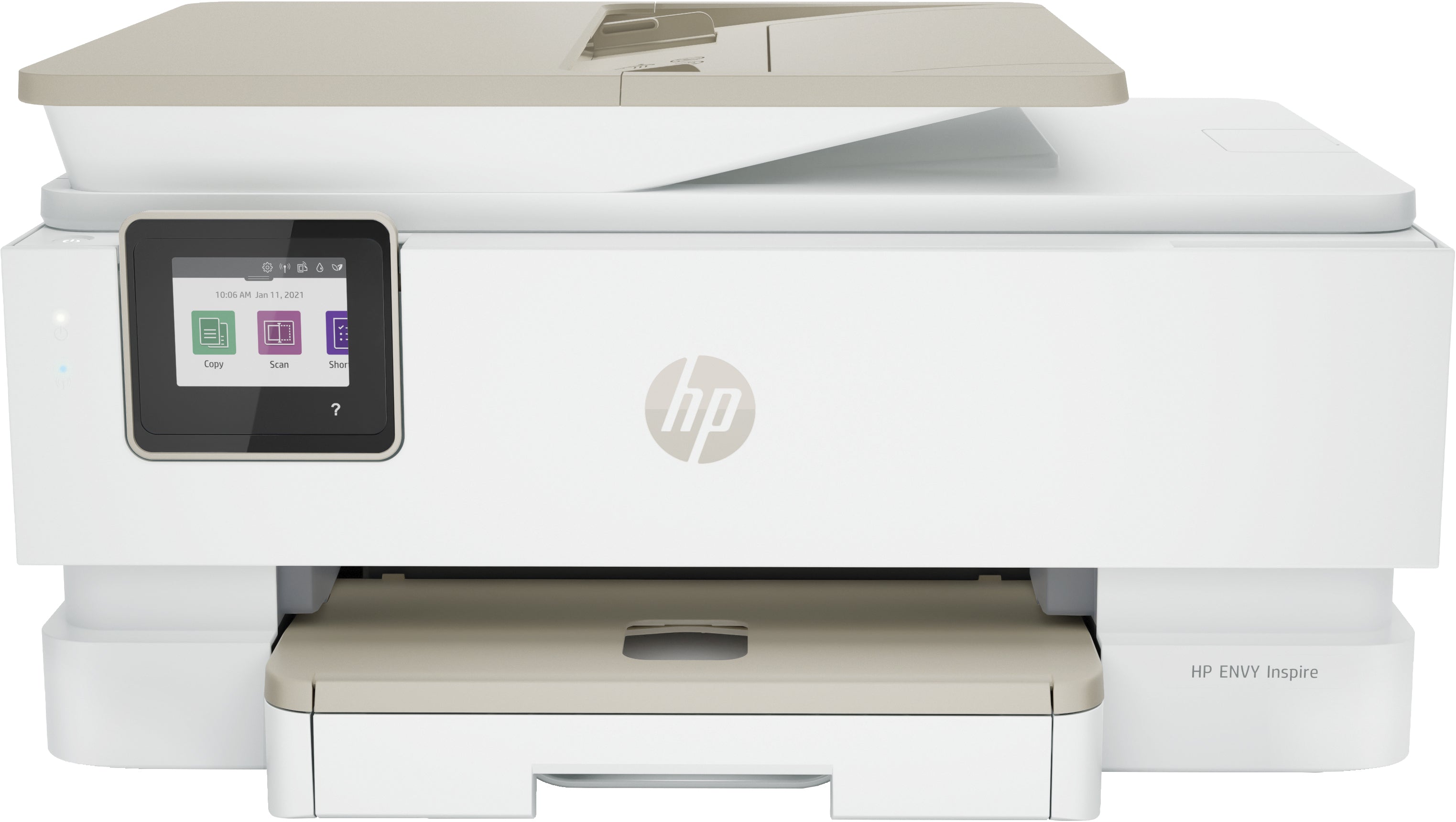 HP Envy Inspire 7920e AiO - WLAN - Foto - Wit