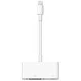 Apple Lightning VGA Adapter