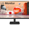 24-inch LG 24BA400-B FHD-2xHDMI-Speaker-IPS