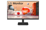 24-inch LG 24BA400-B FHD-2xHDMI-Speaker-IPS