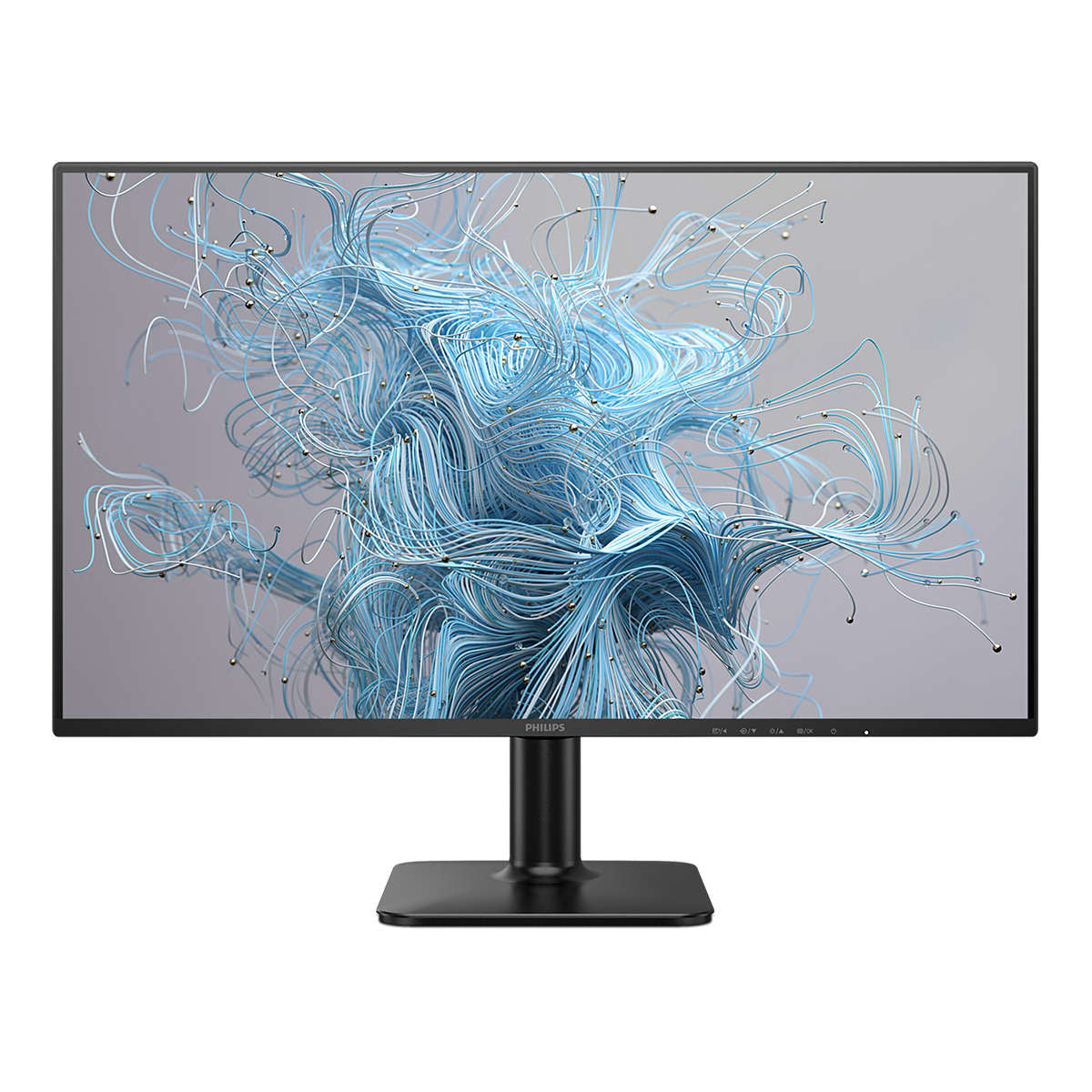 24-inch Philips 24E2N1110 FHD-HDMI-VGA-IPS