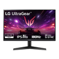 24-inch LG UltraGear 24GS60F-B FHD-DP-HDMI-180Hz-IPS