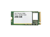 256GB M.2 PCIe NVMe Hynix Pulled M.2 2230 incl. adapter