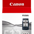 Canon (L) PG-512 Zwart 15,0ml (Origineel)