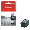 Canon (K) PG-510 Zwart 9,0ml (Origineel)