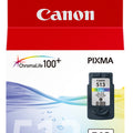 Canon (L) CL-513 Kleur 13,0ml (Origineel)