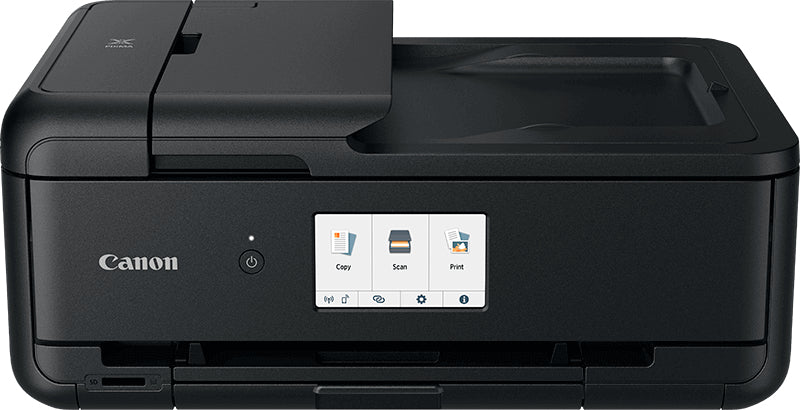 Canon PIXMA TS9550a AIO - WLAN - A3 - Zwart
