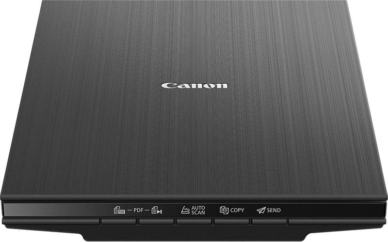 Canon CanoScan LiDE400 A4-USB