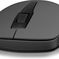 HP 150 Optical USB-A Zwart Retail Wireless