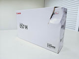 Canon 057H Zwart 10.000 pagina's (Origineel)