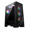 MSI MAG FORGE 120A AIRFLOW - TG-RGB-USB3.2-Midi-ATX