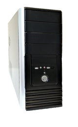 Linkworld 3210-22 C.2228U - USB2.0-Midi-ATX