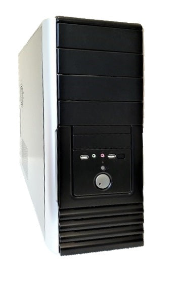 Linkworld 3210-22 C.2228U - USB2.0-Midi-ATX