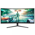 34-inch Philips 34M2C3500L Curved-WQHD-DP-2xHDMI-180Hz