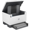 HP LaserJet Tank MFP 1604w MONO - AIO - WLAN -Wit-Zwart