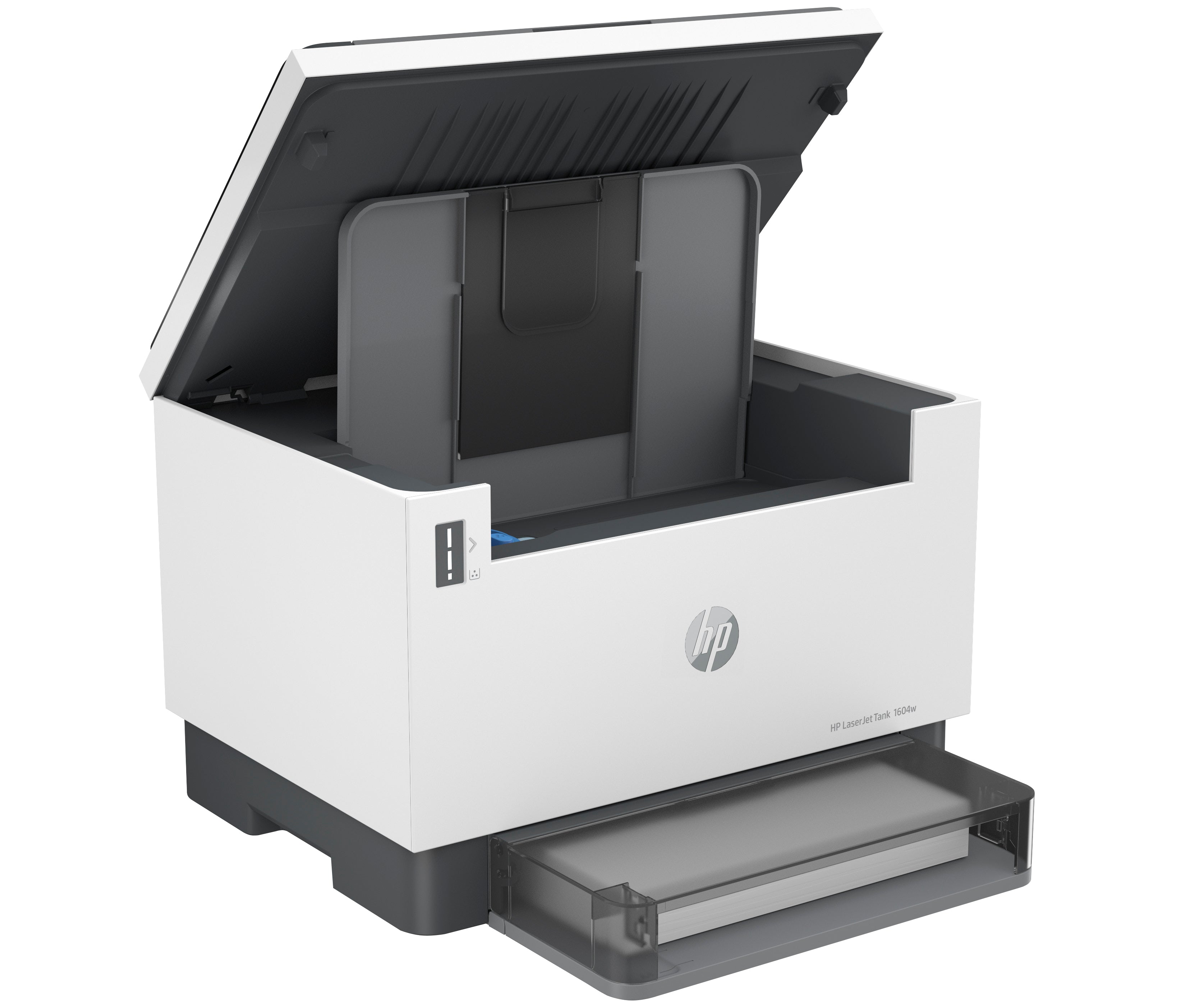 HP LaserJet Tank MFP 1604w MONO - AIO - WLAN -Wit-Zwart