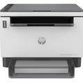 HP LaserJet Tank MFP 2604dw MONO - AIO - WLAN-Wit-Zwart