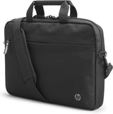 Tas 17,3-inch HP Renew Business Zwart