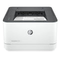 HP LaserJet Pro 3002dn MONO - LAN - Wit-Zwart