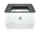 HP LaserJet Pro 3002dn MONO - LAN - Wit-Zwart