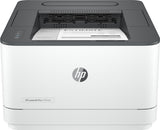 HP LaserJet Pro 3002dw MONO - WLAN - LAN - Wit-Zwart
