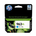 HP No.963XL Cyaan 1.600 pagina's (Origineel)