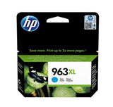 HP No.963XL Cyaan 1.600 pagina's (Origineel)