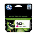 HP No.963XL Magenta 1.600 pagina's (Origineel)