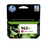 HP No.963XL Magenta 1.600 pagina's (Origineel)