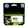 HP No.963XL Geel 1.600 pagina's (Origineel)
